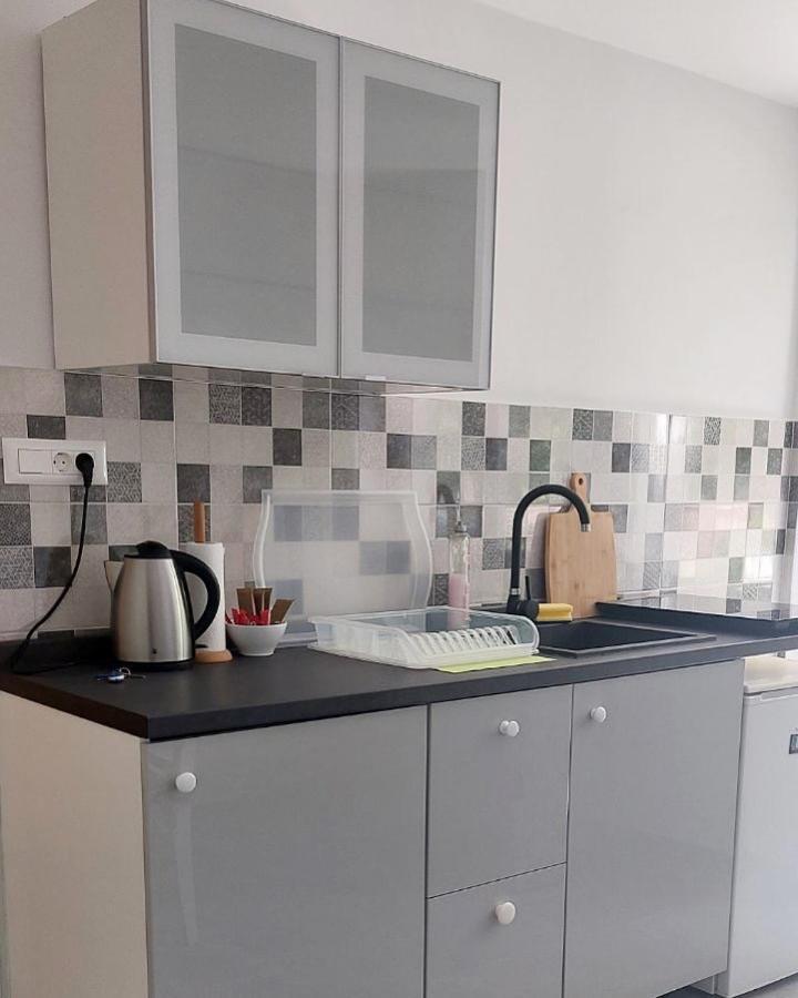 Apartman Bloom Osijek Buitenkant foto