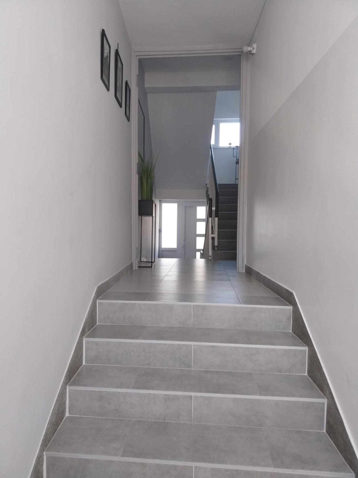Apartman Bloom Osijek Buitenkant foto