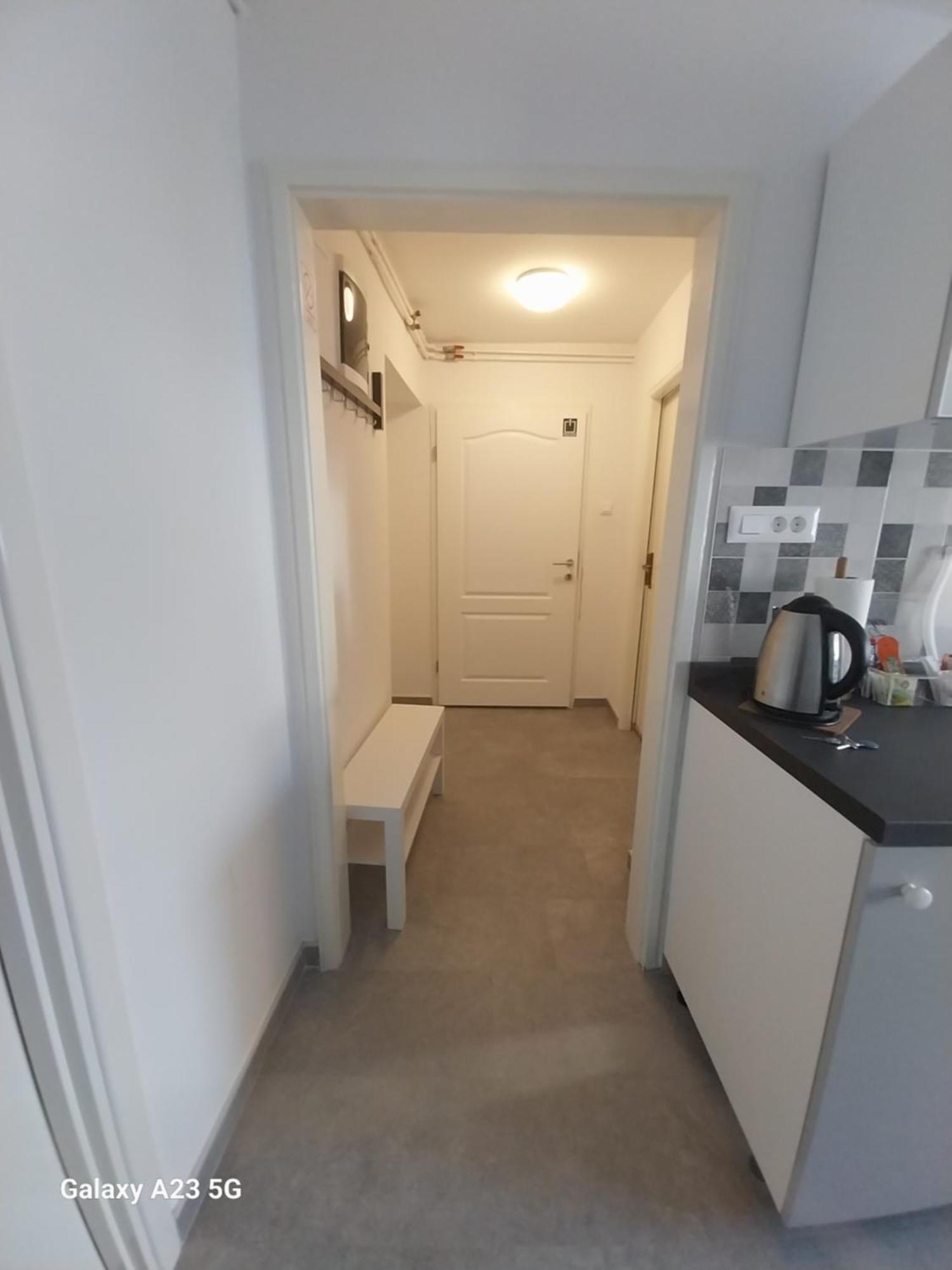 Apartman Bloom Osijek Buitenkant foto