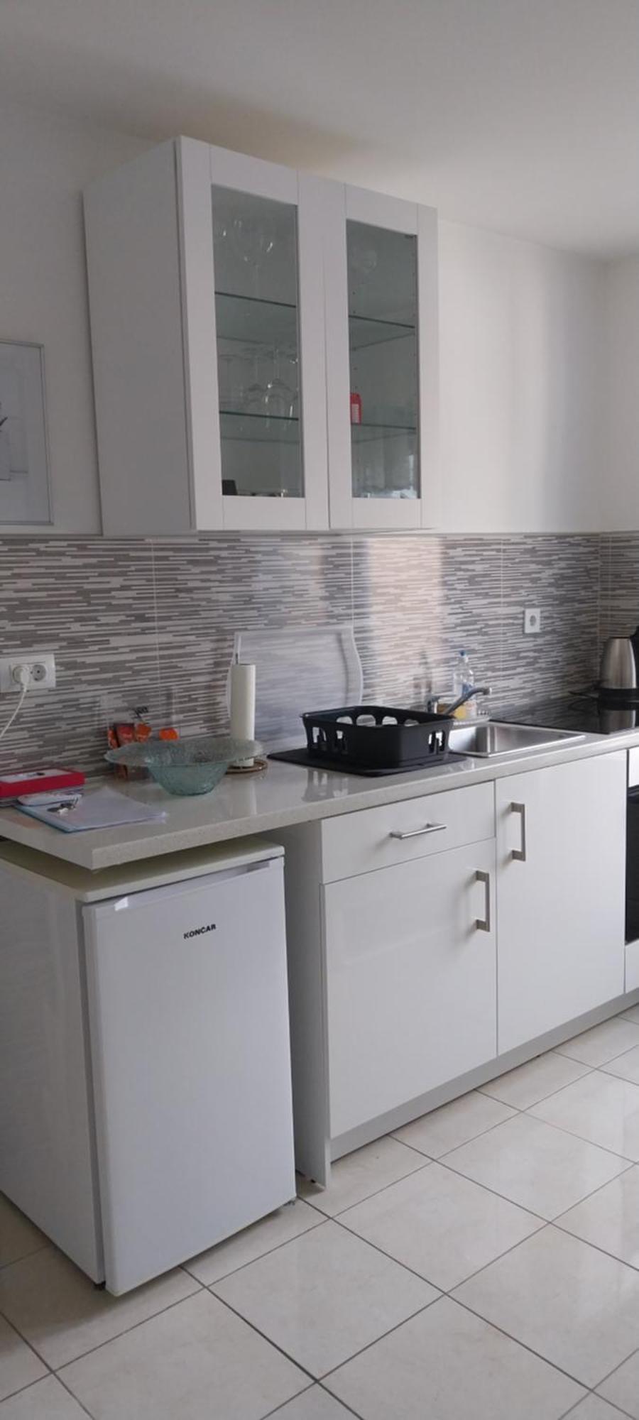 Apartman Bloom Osijek Buitenkant foto
