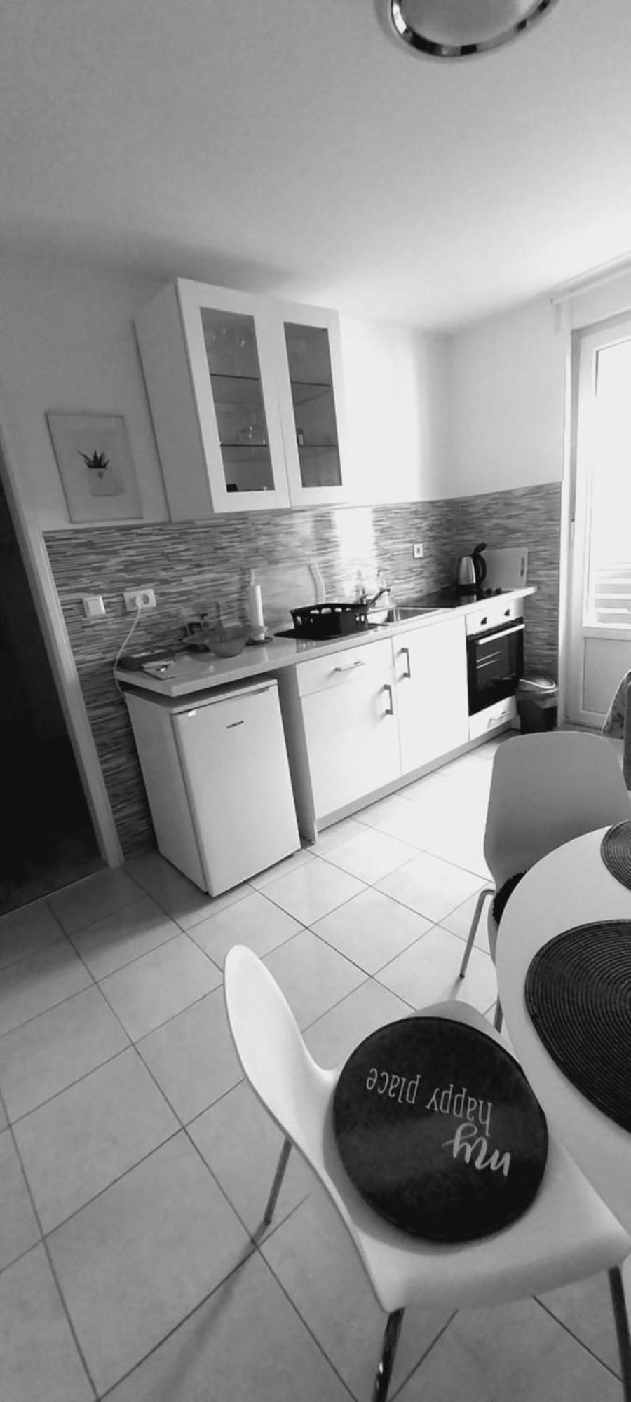 Apartman Bloom Osijek Buitenkant foto