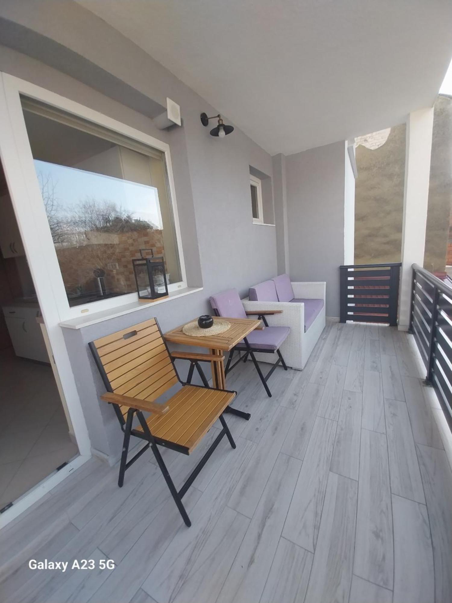 Apartman Bloom Osijek Buitenkant foto