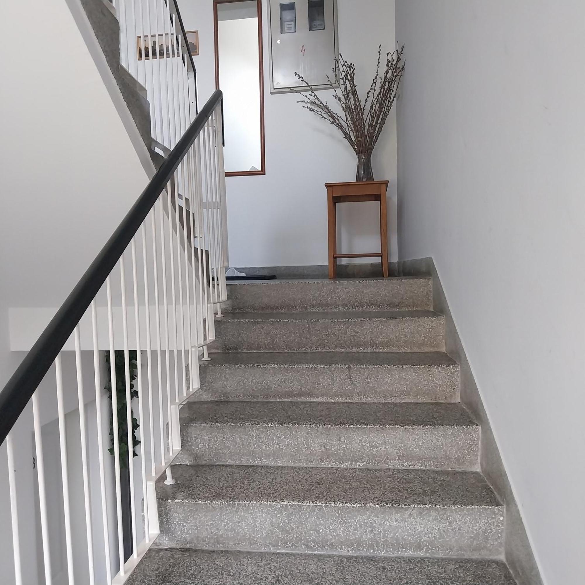Apartman Bloom Osijek Buitenkant foto
